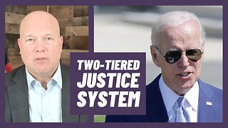 The Two-Tiered System of Justice - Matt Whitaker on O'Connor Tonight
