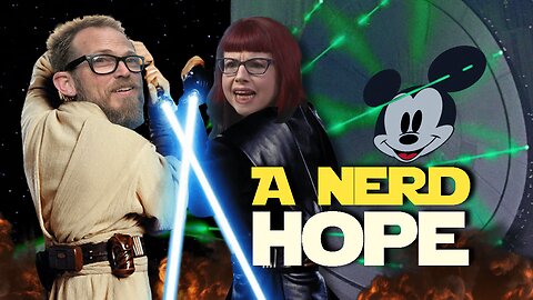 A NERD HOPE | A BANNED Documentary