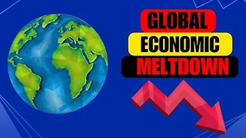 🌪️💸Surviving the Money Storm, What You Need to Know World Economy in 2024_