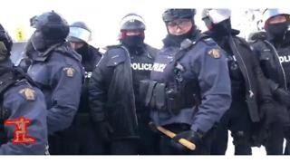 CANADA - Invoking Emergencies Act against convoy protests was 'unreasonable', court rules