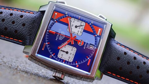 Best 5 TAG Heuer Watches To Buy 2023