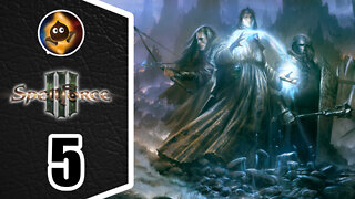 SpellForce 3 - She Is A Real Dragon