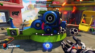 big sigma ult in overwatch 2