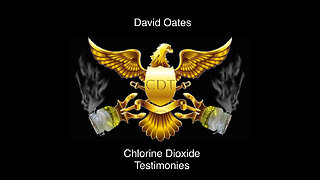 Chlorine Dioxide Testimonies Destoying The Plandemic Plan