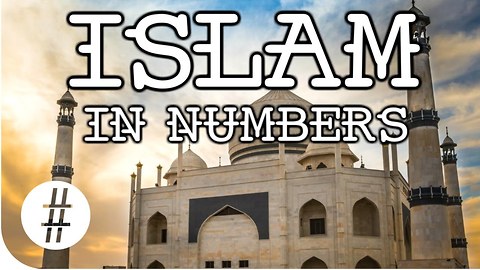 Islam In Numbers
