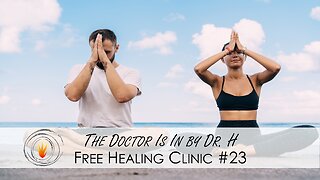 C-Shot Injury Free Clinic w/ Dr. H - Session 23