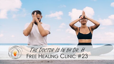 C-Shot Injury Free Clinic w/ Dr. H - Session 23
