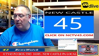 NCTV45 NEWSWATCH MORNING WEDNESDAY JULY 12 2023 WITH ANGELO PERROTTA