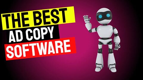 The Best Ad Copy Software in 2021 | Jarvis.AI Review