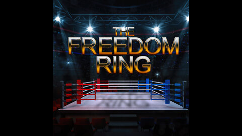 THE FREEDOM RING SHOW FOR 06/28/2022 || MR. & MRS. TALLUTO!