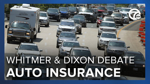 What is the future of auto insurance in Michigan?