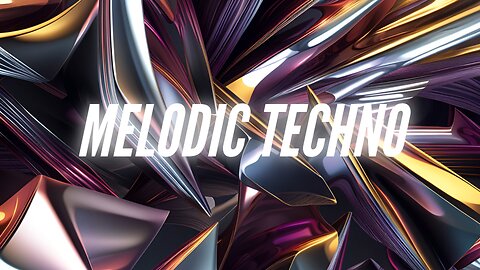 TKO Teckno - Melodic Techno Mix #002
