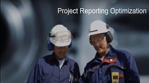 Using Microsoft 365 and SharePoint to Streamline Project Reporting