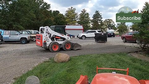 How I Installed A Metal Sidewalk