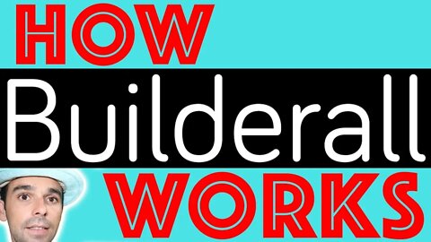 💥 How Builderall Works