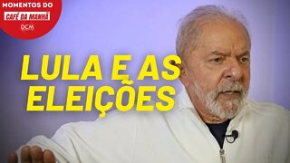Os ataques contra Lula irão aumentar | Momentos