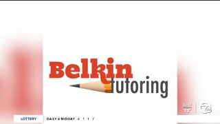 Belkin Tutoring