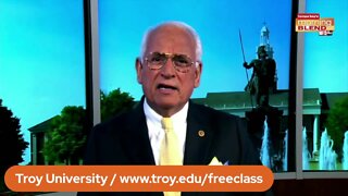 Troy University | Morning Blend