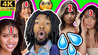 Does your Body Count Matter? | (part 4) | Reaction Video
