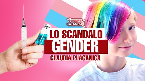 DISFORIA DI GENERE, TRA PROPAGANDA ( MOLTA ) E SCIENZA ( POCA )