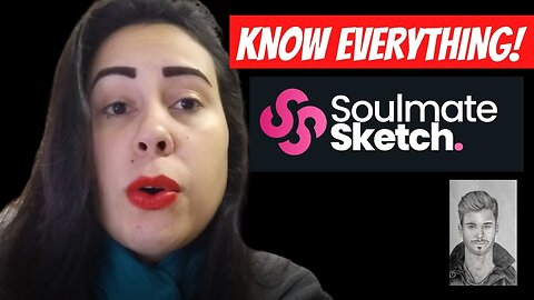 SOULMATE SKETCH Review - ⚠️ ((THE TRUTH!))⚠️ - Soulmate Sketch Psychic - Does Soulmate Sketch Works?