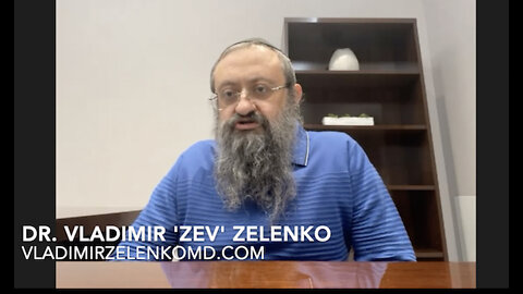 Dr. Zev Zelenko: We could have ended pandemic long ago