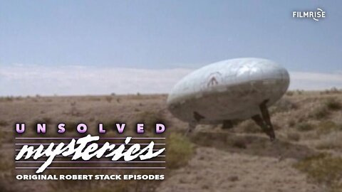 Unsolved Mysteries: New Mexico Police Officer Encounters Egg-Shaped UFO