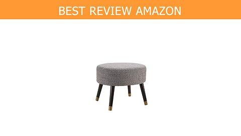 Convenience Concepts Designs4Comfort Century Ottoman Review