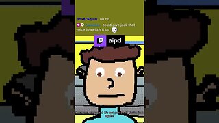 Chillsfield | aipd on #Twitch