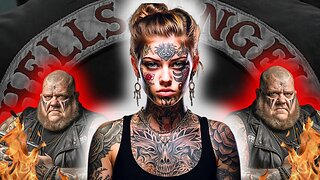 Top 10 MOST BRUTAL Hells Angels ATTACKS In HISTORY