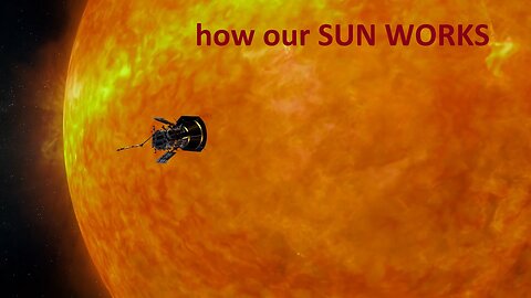 Parker Solar Probe Countdown to T-Zero in 4K: Flying Faster, Hotter and Closer Than Ever to the Sun