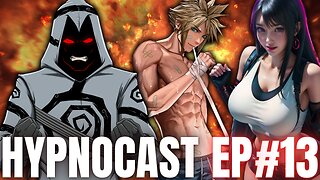 Final Fantasy 7 Rebirth DRAMA GETS WORSE | Tifa Being USED By TOURISTS In GAMING | Hypnocast