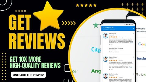 Amplify Your Online Success with Local Reviews - Unleash the Power! | Local Reviews