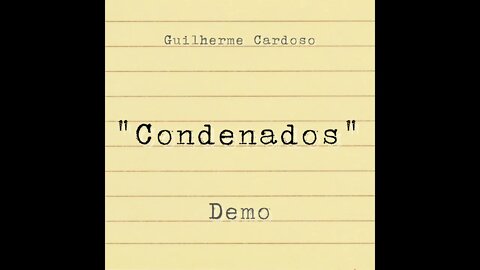 Condenados (Demo)