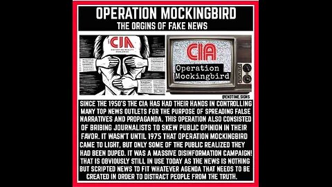 ~Cia News Liars~