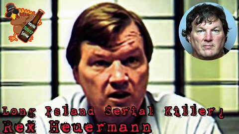 Long Island Serial Killer? Rex Heuermann Open Discussion: Drunk Turkey Show #rexheuermann #lisk