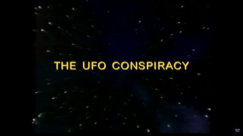 The UFO Conspiracy (2004) | New Liberty Videos