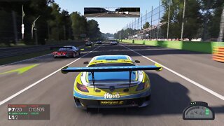 Project CARS: Mercedes-Benz SLS AMG GT3 - 1440p No Commentary