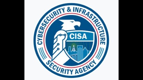 HUGE WIN! CISA Added To Court Injunction Limiting Contact With Social Media Companies