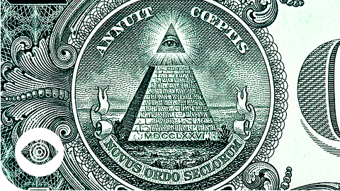 ATC Mini: The Origin of the Illuminati