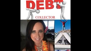 EP. 24 - WIN BIG AGAINST DEBT COLLECTORS!!!!!! Bank Scam EXPOSED!!!