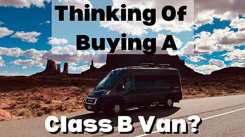 Van Life vs Travel Trailer