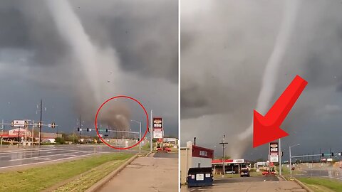 tornado | deer park tornado |difference between tornado watch and warning