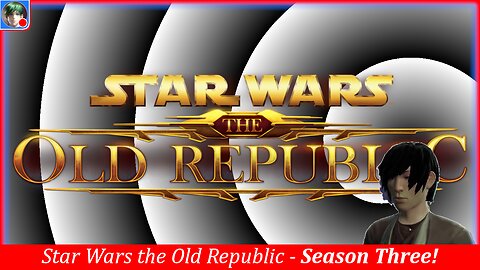 Star Wars the Old Republic - Livestream