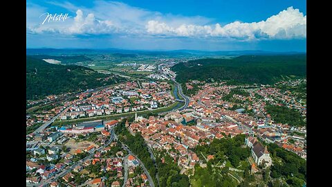 Sighisoara - Film Documentar