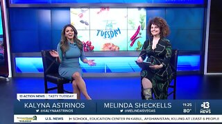 Tasty Tuesday with Melinda Sheckells | April 20, 2022