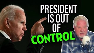 BEWARE: Biden Saying THIS Should Cause You GREAT Concern | @Glenn Beck