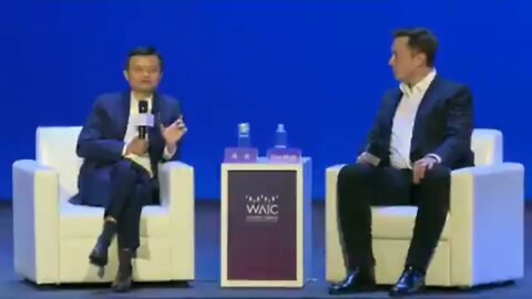 Elon Musk warning about population collapse