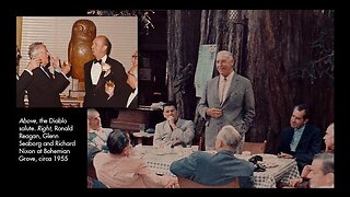 Dark Secrets: Inside Bohemian Grove — Vintage Documentary by Alex Jones (2000)