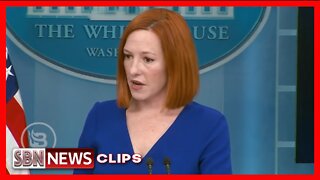 REPORTERS DESTROY PSAKI FOR TAKING JOB AT MSNBC WHILE STILL A WH PRESS SEC [#6160]